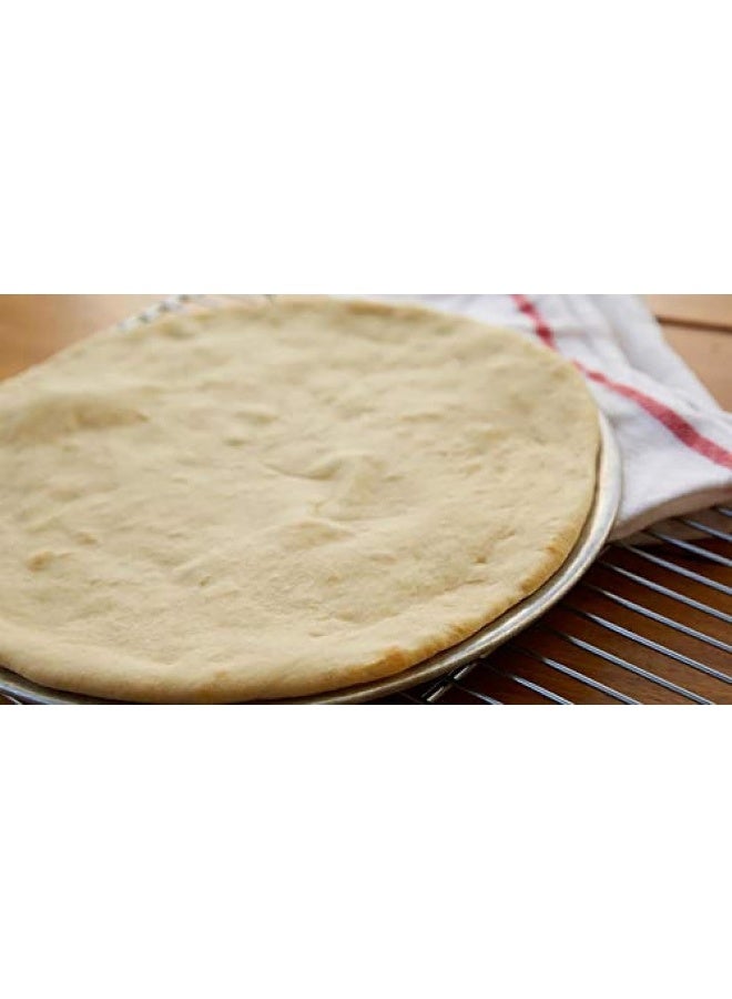 Betty Crocker Pizza Crust Mix - 6.5 oz Pouches (Pack of 6) - Image 2